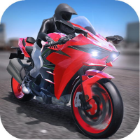 模拟摩托驾驶游戏手机版